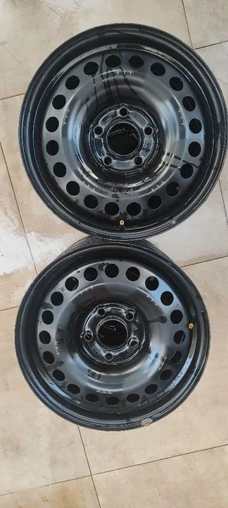 Rodas Aro 16 - Foto 2