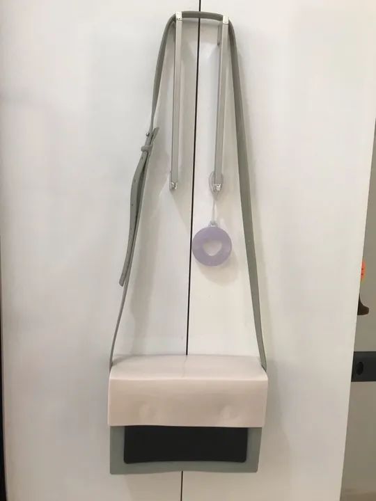 Bolsa Melissa Duo bag