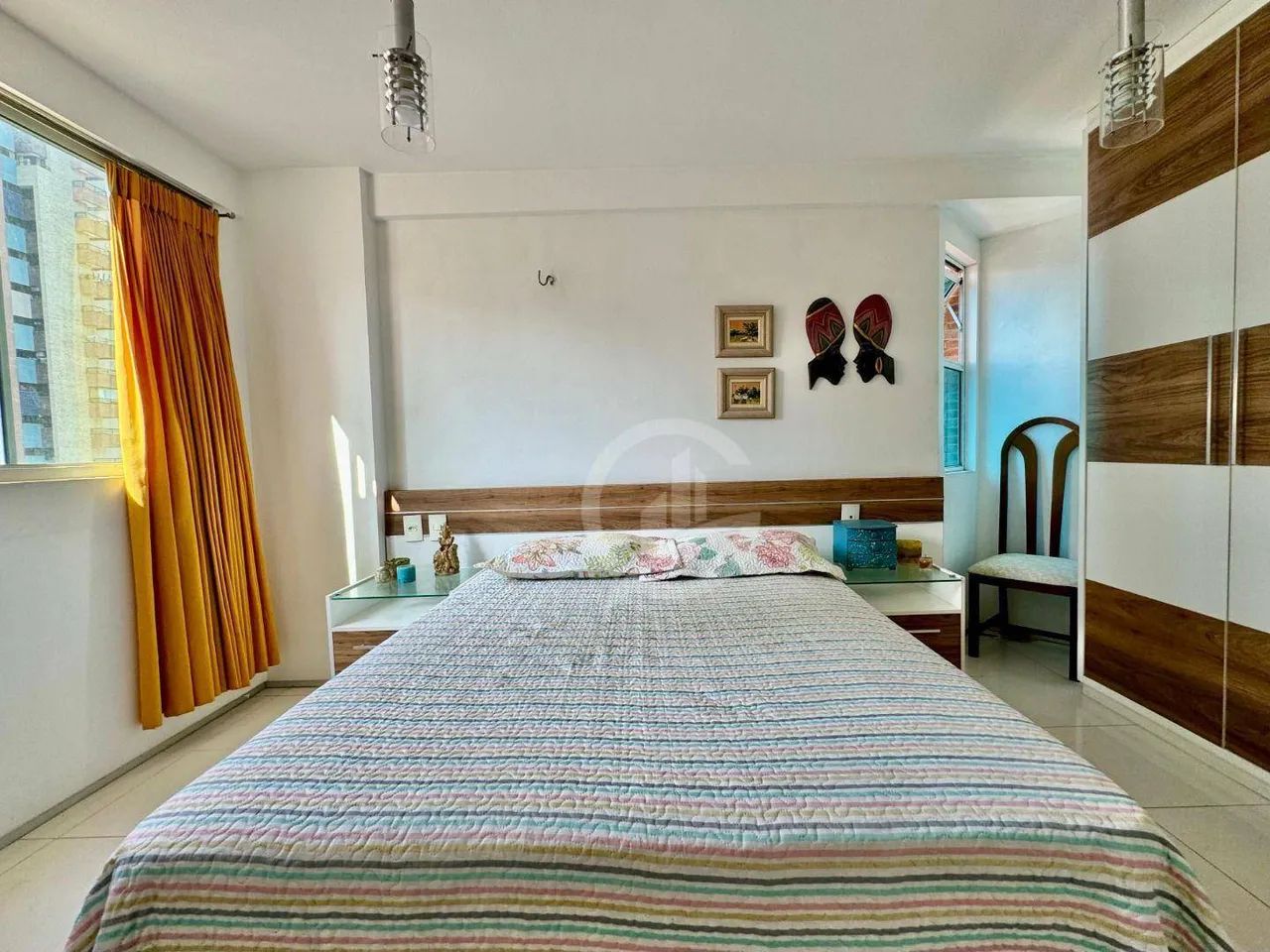 Apartamento à venda, 56 m² por R$ 530.000,00 - Varjota - Fortaleza/CE - Foto 15