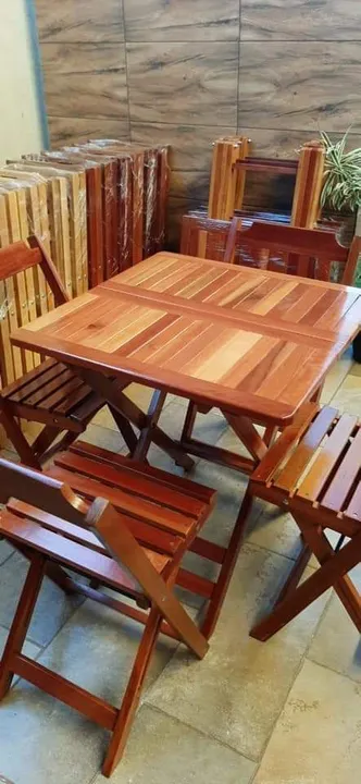 *Mesas de Restaurante *