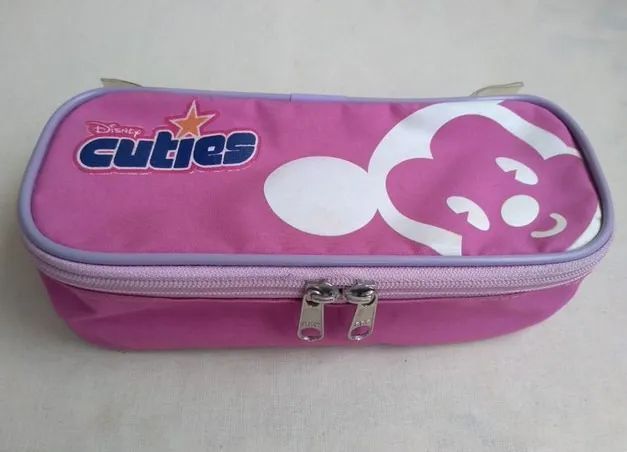 Estojo Mickey - Série Cuties 