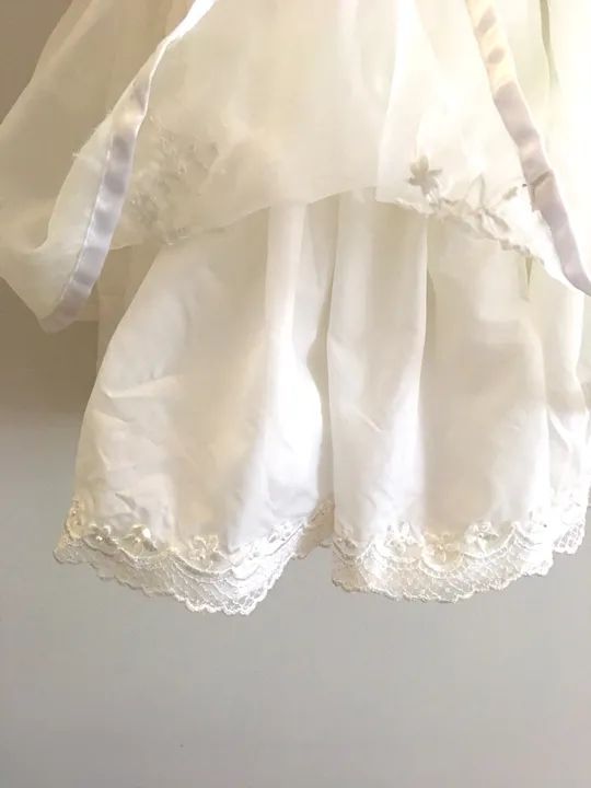 Vestido Daminha  - Foto 4