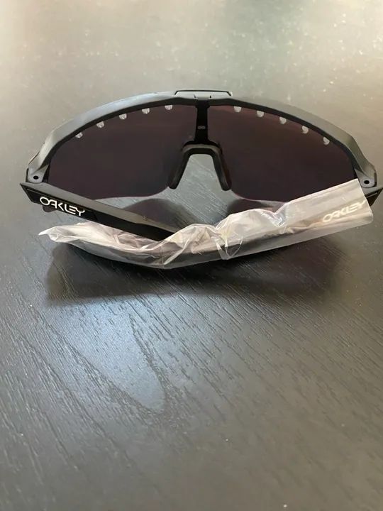 ÓCULOS DE SOL OAKLEY PARA BEACH TENNIS  - Foto 5