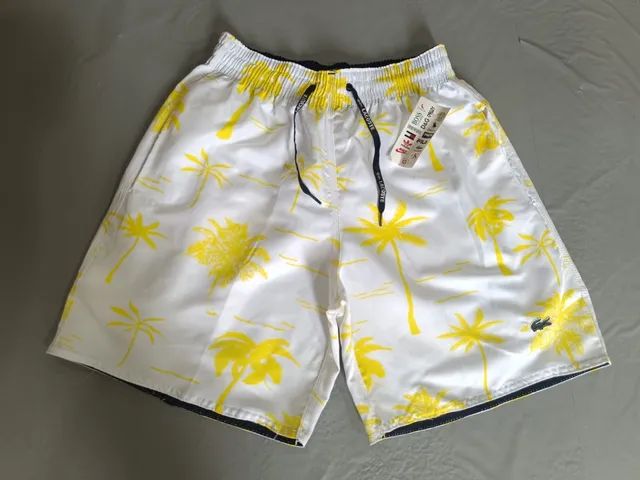 Short tactel batedeira Atacado  - Foto 5