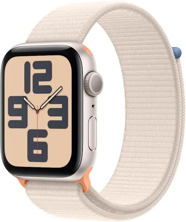 Apple Wacth SE Segunda geração 44mm 