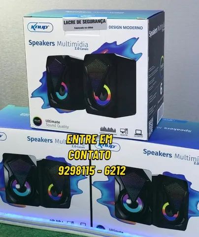 Caixinha de Pc -Fazemos Entregas 9h as 22h - Foto 3