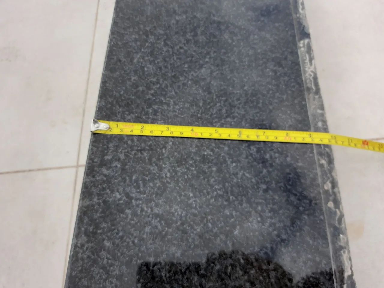 Prateleira Granito São Gabriel - Foto 2