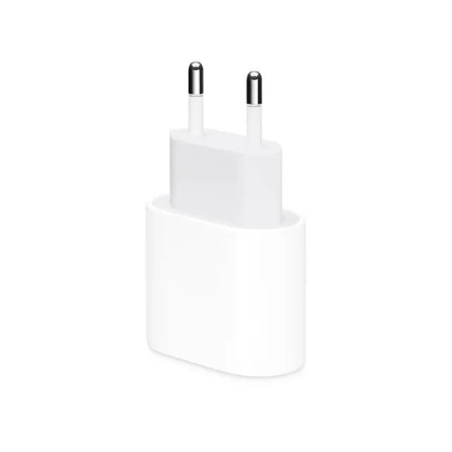 Fonte Fast Charge Usb-C 20W com Entrega Rápida! - Foto 2