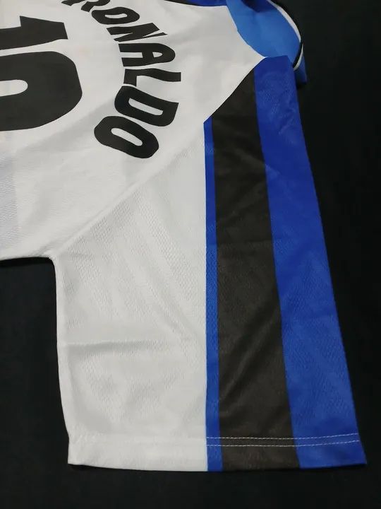 Camisa Internazionale de Milão - Foto 6