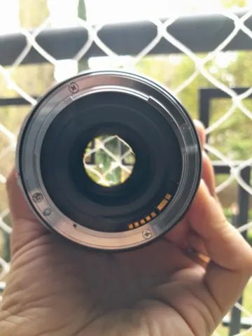 Lente Tamron SP 10-24mm f/3.5-4.5 di ii para Canon EFS - Foto 3