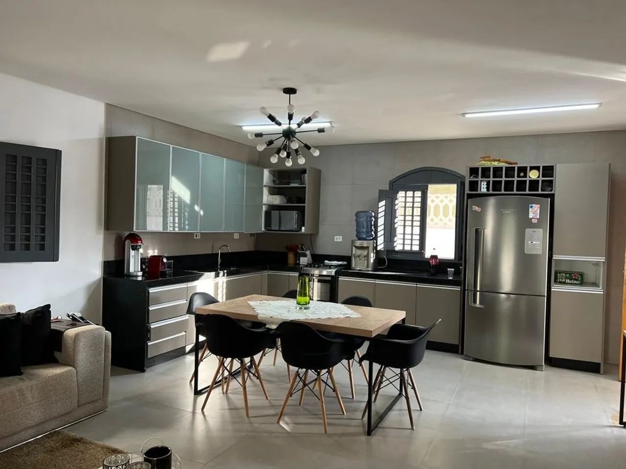 Vendo Casa com Piscina em Paudalho - Foto 3