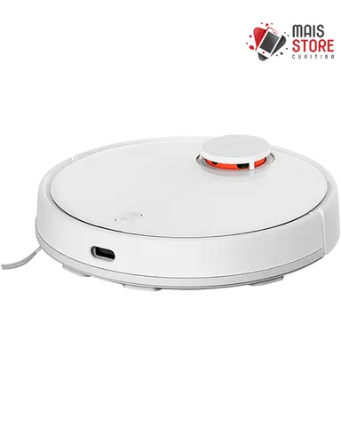 Robô de Limpeza Xiaomi Robot Vacuum S10 Plus Bivolt (Novo/Lacrado)
