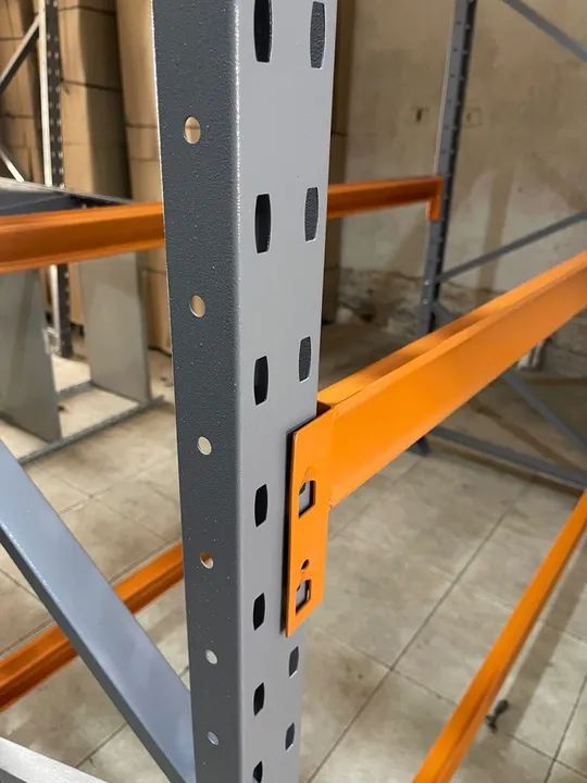 Mini porta pallet  - Foto 2