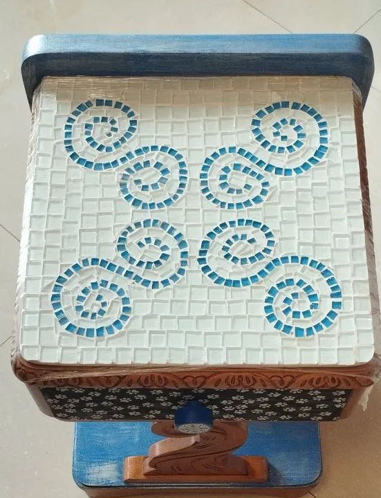 Organizador Pet com gaveta - Foto 2