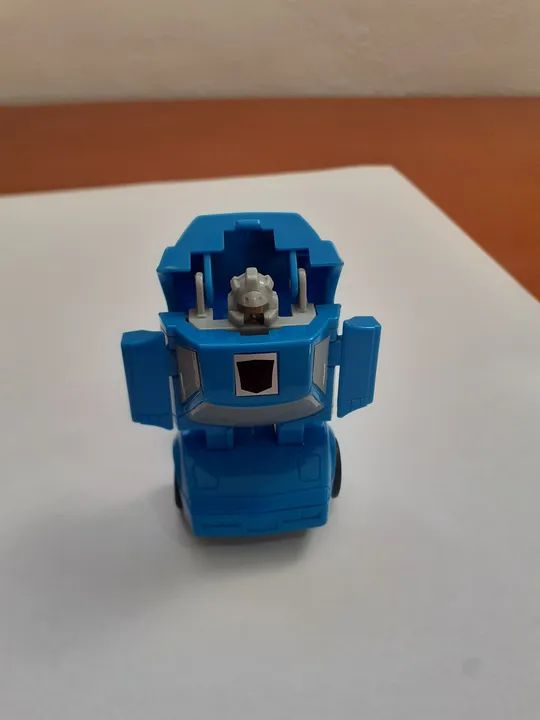 Transformers takara 1986 - Foto 5