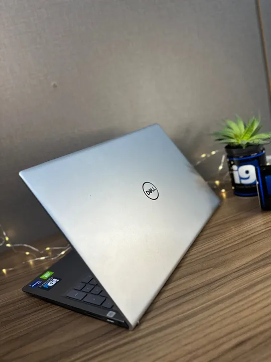 "notebook inspiron 15" - Notebooks no Brasil