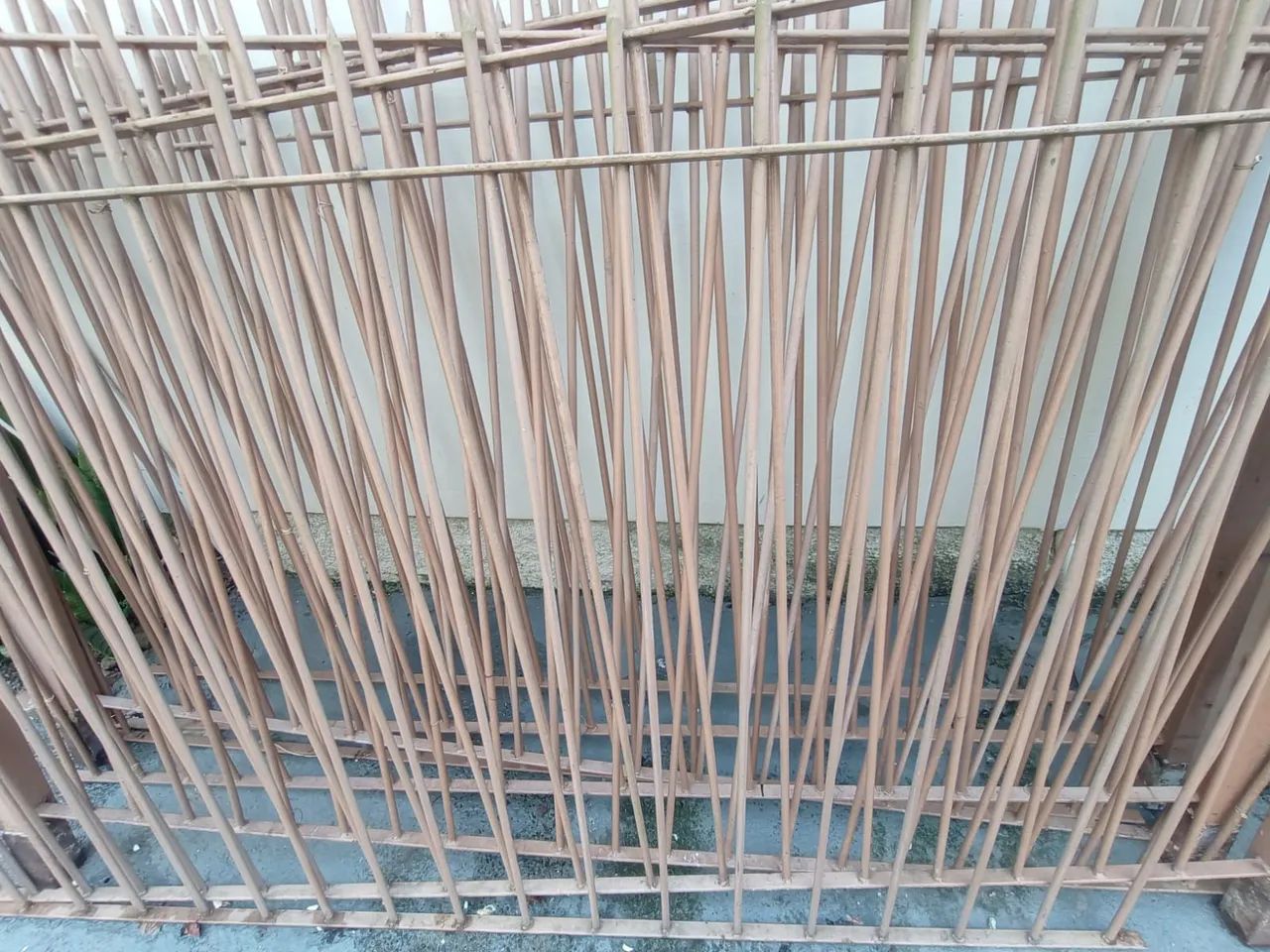 Grades de ferro - Foto 3