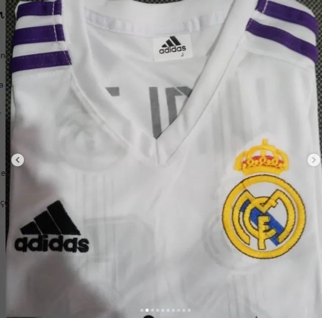 Camisas Esportivas de 1 linha - Foto 2