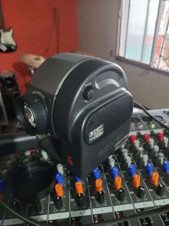Projetor Sony CPJ-200