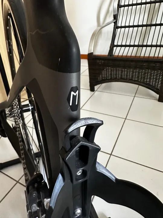 Bike TT CEEPO VIPER-R - Foto 5