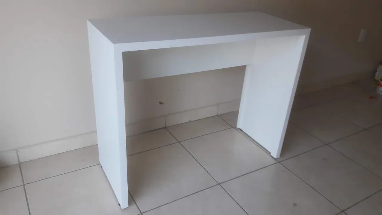 MESA PARA ESTUDO/TRABALHO/GAME