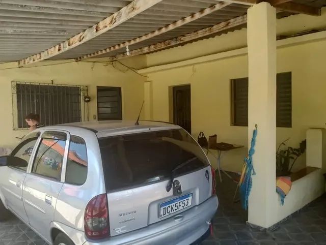 Vendo casa no sol nascente  - Foto 2