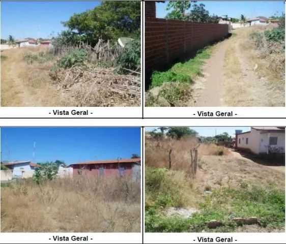 Terreno Foreiro - Foto 3
