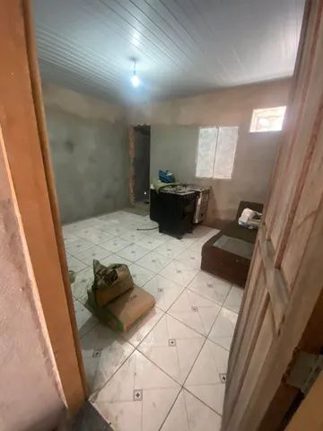Captação de Casa a venda na Rua Matambu, Nova Cidade, Manaus, AM