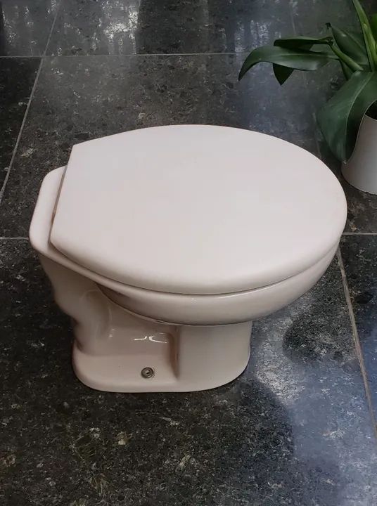 Vaso Sanitário Celite 