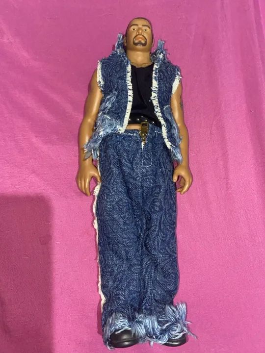 Combo 2 Bonecos Colecionáveis - Foto 2