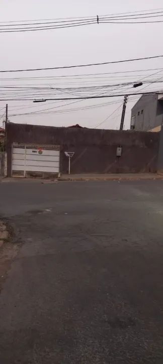 foto - Cuiabá - Alvorada