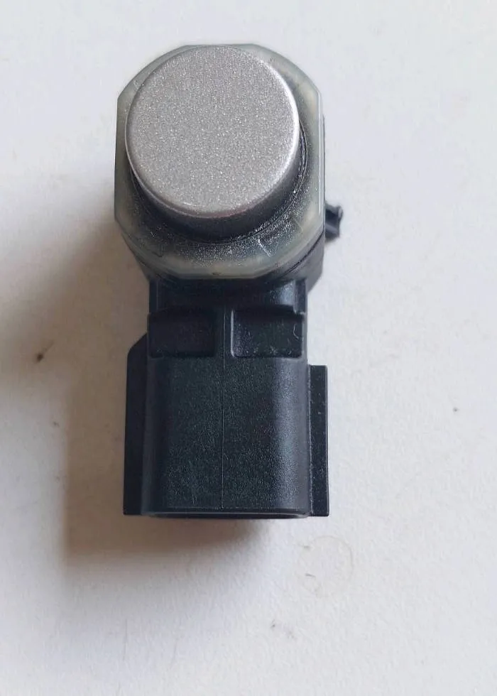 SENSOR ESTACIONAMENTO RENAULT SANDERO 1.6 2018 253a42318r