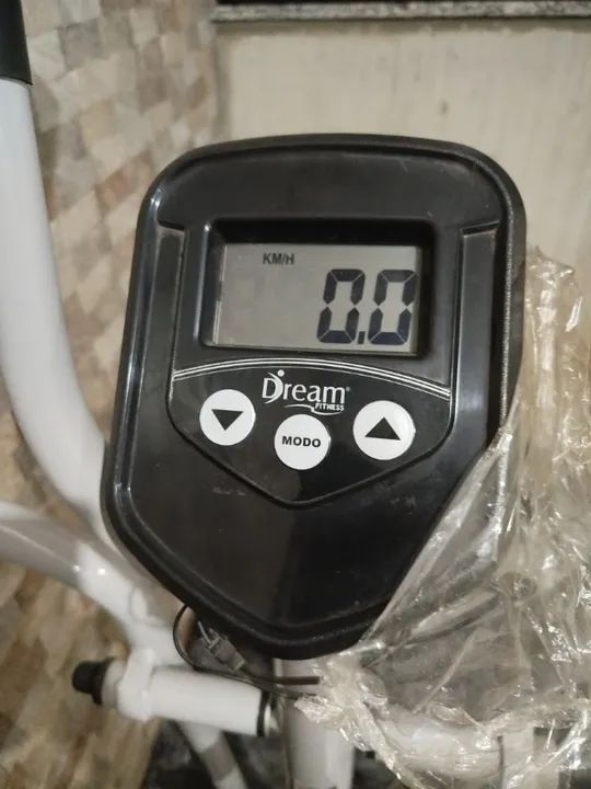 Elíptico+ bicicleta ergométrica  - Foto 2