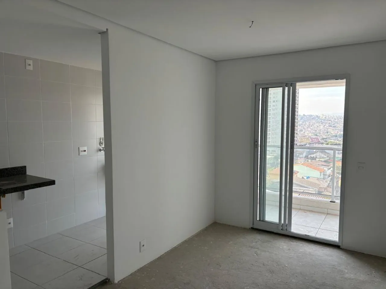 Excelente apartamento Padrão à venda em Rochdale - OSASCO