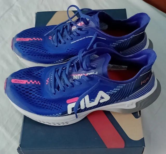 Zapatos fila 2024 olx whatsapp