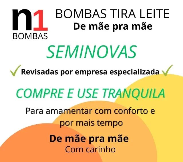 Frestyle Medela. Bomba Profissional Extração Dupla. Com Bolsa, Gelox e Kit Completo. M0112 - Foto 2