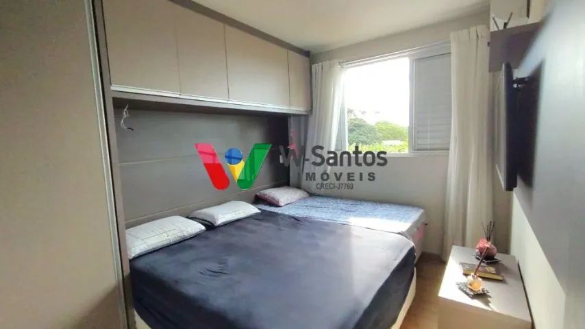 Residencial Cidade Alvorada - Foto 9