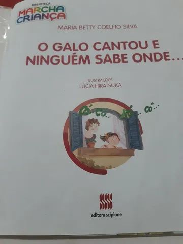 Lote Livros infantis - Foto 5