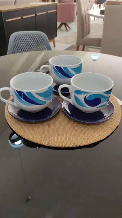Caneca para caldo