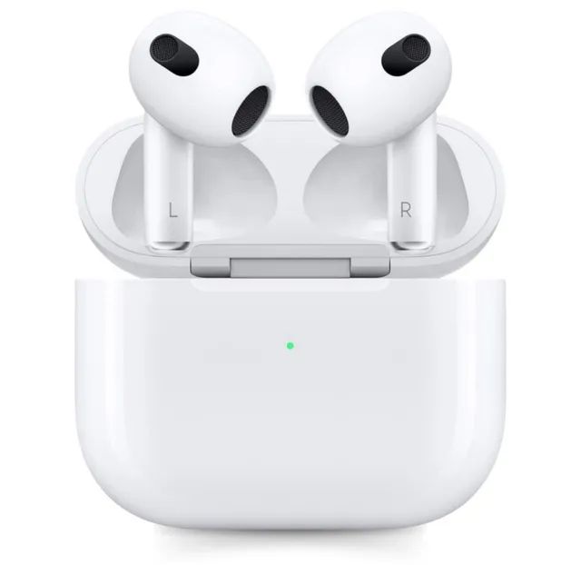 Fone  Bluetooth APPLE AIRPOD 3ª GERAÇÃO