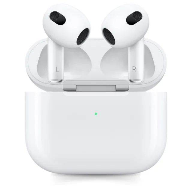 Fone Bluetooth APPLE AIRPOD 3ª GERAÇÃO
