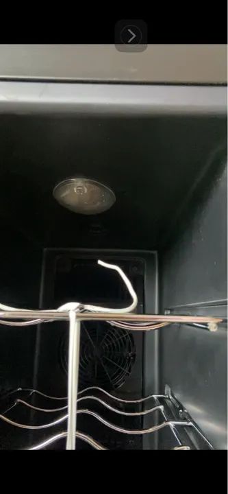 DEGA PARA VINHOS SENDO 2 EM UM  - Foto 5