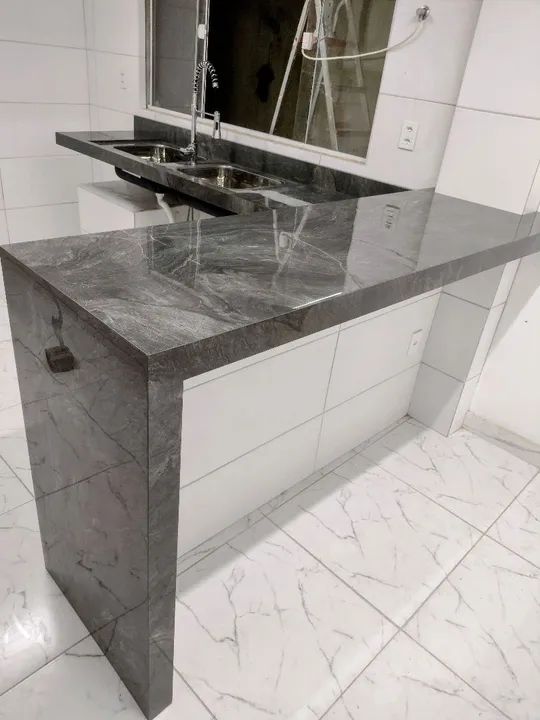 Pia cozinha - Foto 3