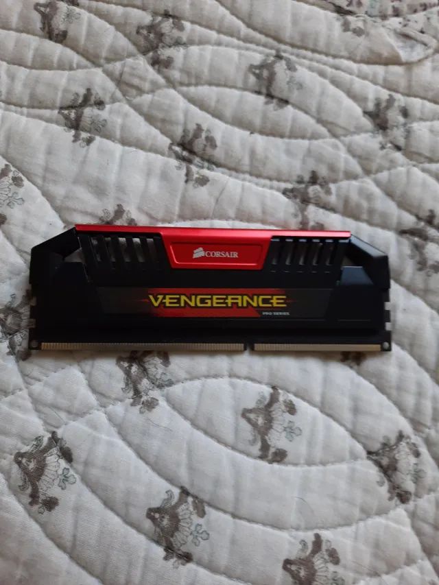 Memória RAM DDR3 2400MHZ  - Foto 2