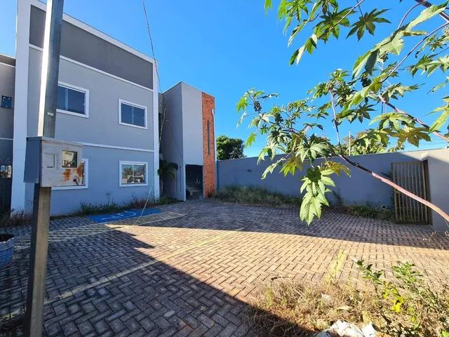 Apartamento à venda, 2 quartos, Jardim Veraneio - Campo Grande/MS - Foto 2