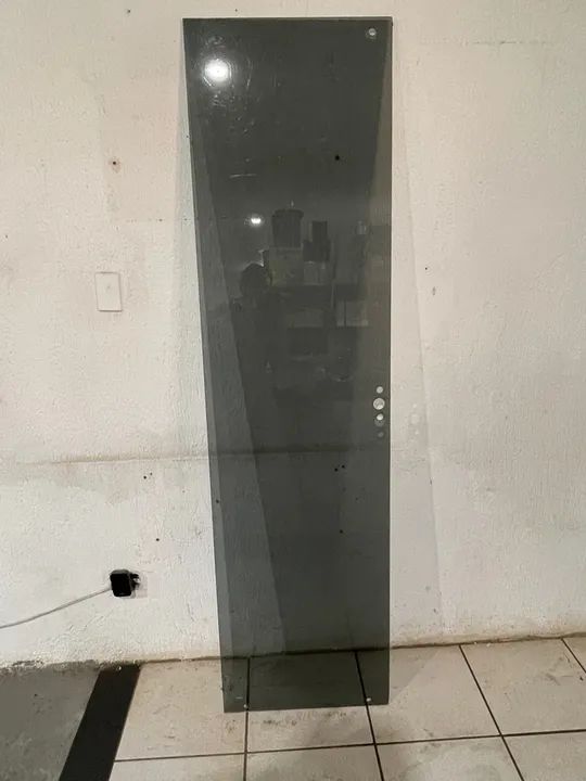 Placa de vidro temperado - Foto 2