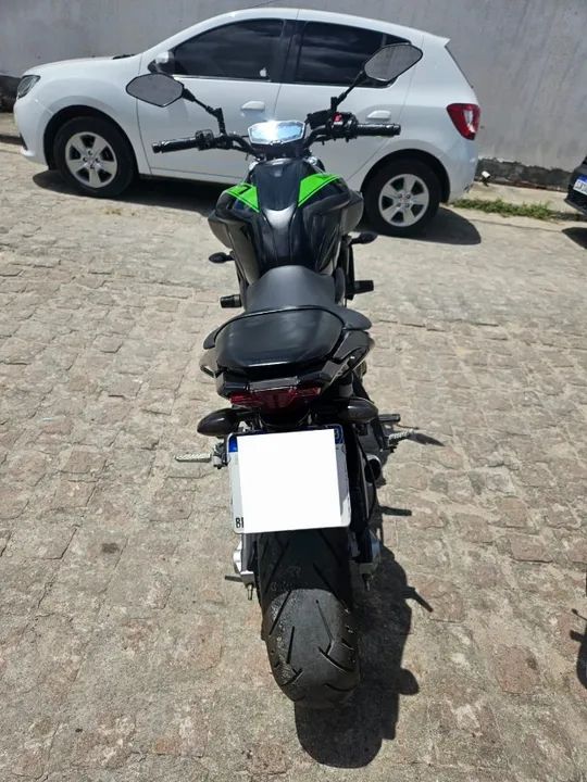 MT-07 LEIA O ANUNCIO - Foto 2