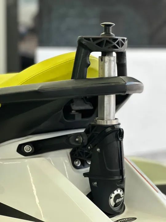 SEA-DOO WAKE 155 - Foto 11
