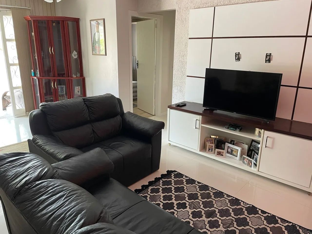 Casa grande e sossegada em Torres - Foto 9