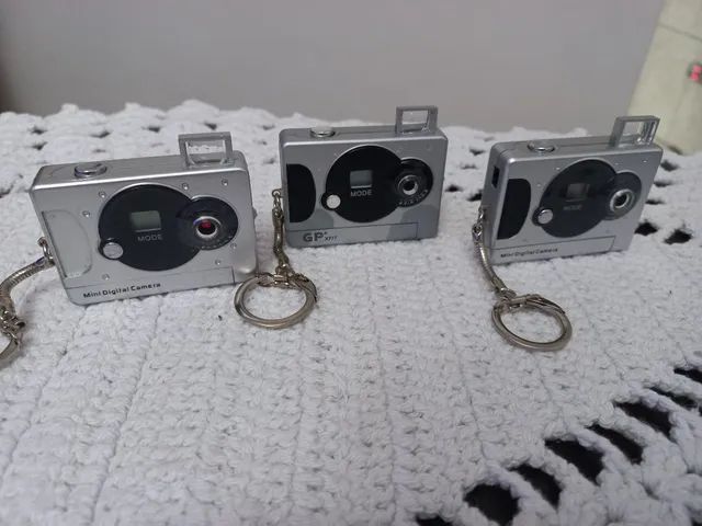 3 mini camera  - Foto 4